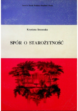 Spór o Starożytność