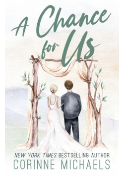 A Chance for Us - Special Edition