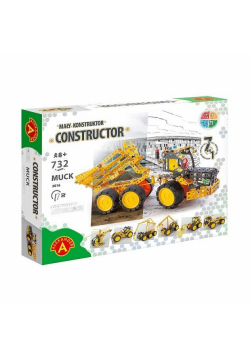 Mały Konstruktor Pro-Muck