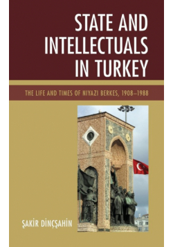 State and Intellectuals in Turkey