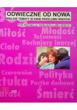 Odwieczne od nowa
