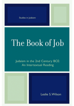 The Book of Job