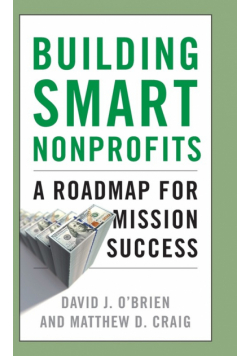 Building Smart Nonprofits