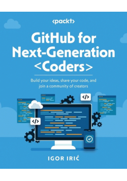 GitHub for Next-Generation Coders