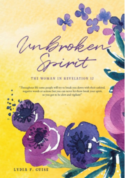 Unbroken Spirit