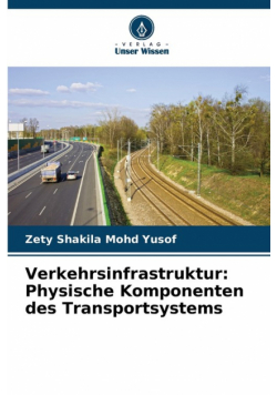 Verkehrsinfrastruktur