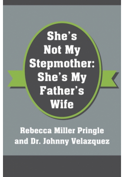 She's Not My Stepmother