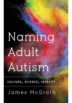 Naming Adult Autism