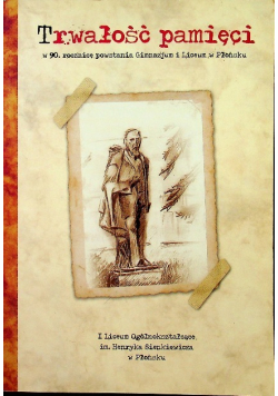 Trwałość pamięci