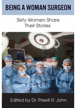 Being A Woman Surgeon