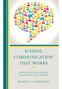 School Communication that Works