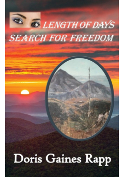 Length of Days - Search for Freedom