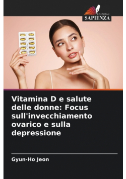 Vitamina D e salute delle donne
