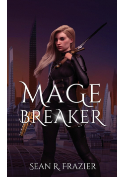 Mage Breaker