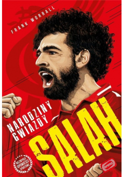 Salah Narodziny gwiazdy