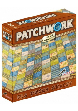 Patchwork