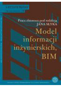 Model informacji inżynierskich BIM