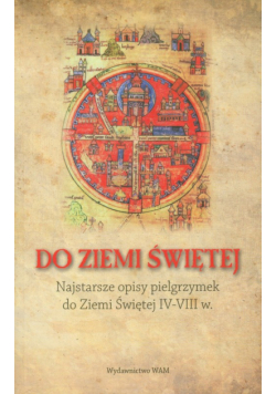 Do Ziemi Świętej