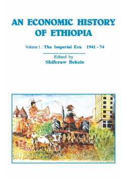 An Economic History of Ethiopia