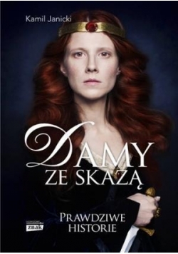 Damy ze skazą,NOWA