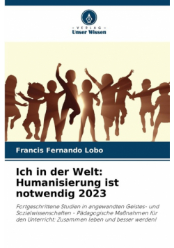 Ich in der Welt