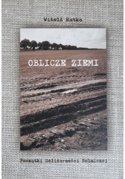 Oblicza ziemi