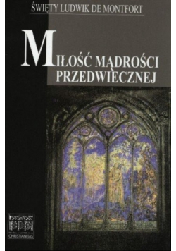 Miłość mądrości przedwiecznej