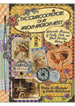 The Scrapbook Memoirs of an African-American Artist