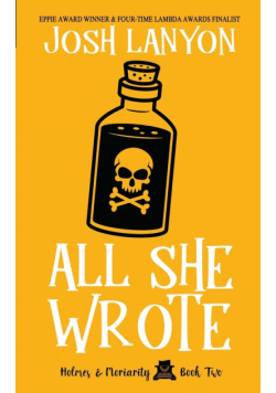 All She Wrote