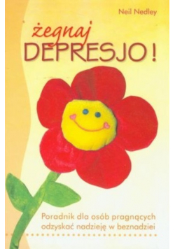 Żegnaj depresjo