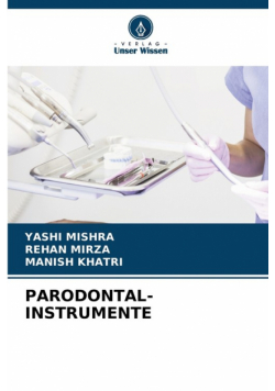 Parodontal-Instrumente