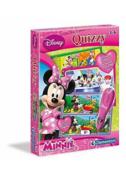 Minnie Quizy
