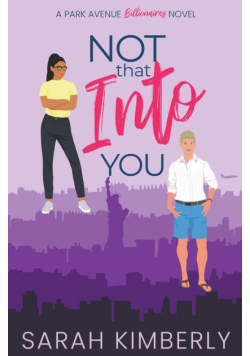 Not That Into You