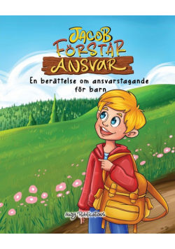 Jacob förstår ansvar