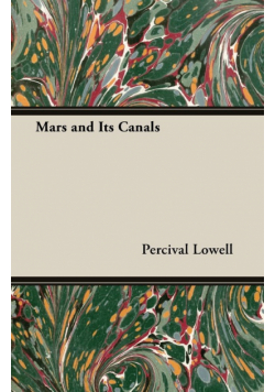 Mars and Its Canals