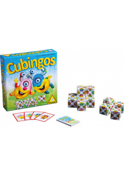 Cubingos