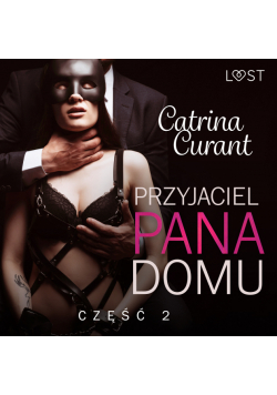 Przyjaciel Pana Domu 2 – opowiadanie erotyczne BDSM