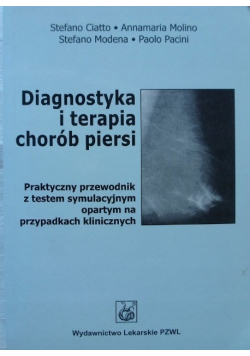 Diagnostyka i terapia chorób piersi