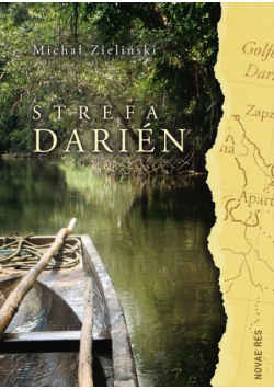 Strefa Darien