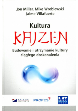 Tworzenie kultury Kaizen