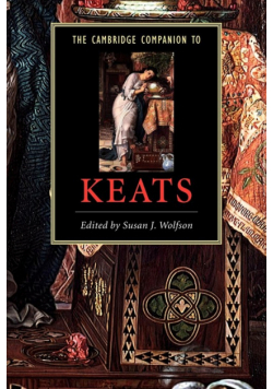The Cambridge Companion to Keats