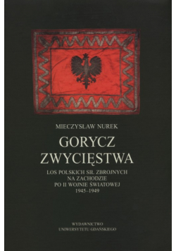 Gorycz zwycięstwa