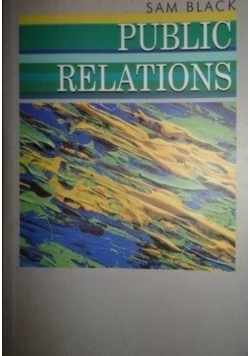 Public Relations