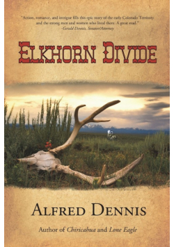 Elkhorn Divide