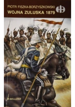 Wojna Zuluska 1879