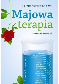 Majowa terapia