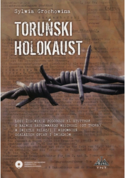 Toruński Holokaust