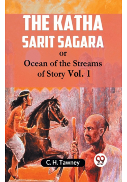 The Katha Sarit Sagara Or Ocean Of The Streams Of Story Vol. 1