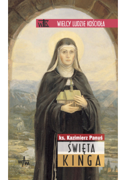 Święta Kinga