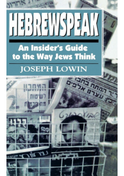 Hebrewspeak